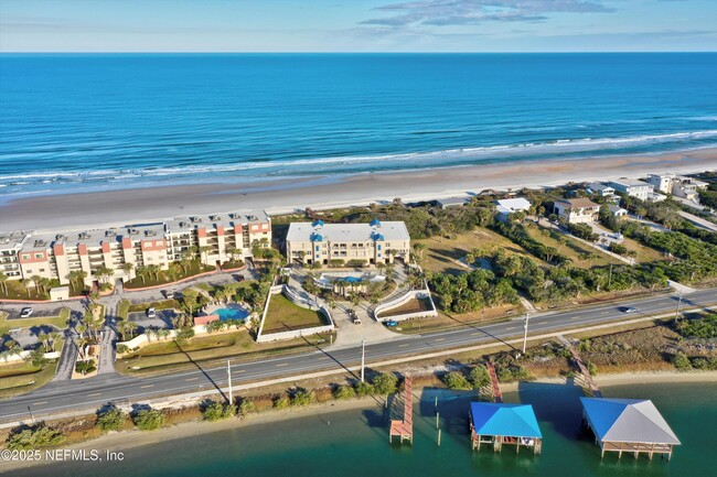 property at 7790 A1A S