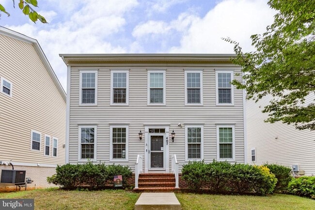 property at 407 Apricot St
