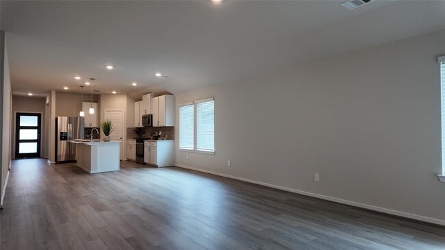 property at 16241 Parish Pointe Ct