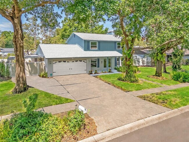 property at 9410 Alanbrooke St