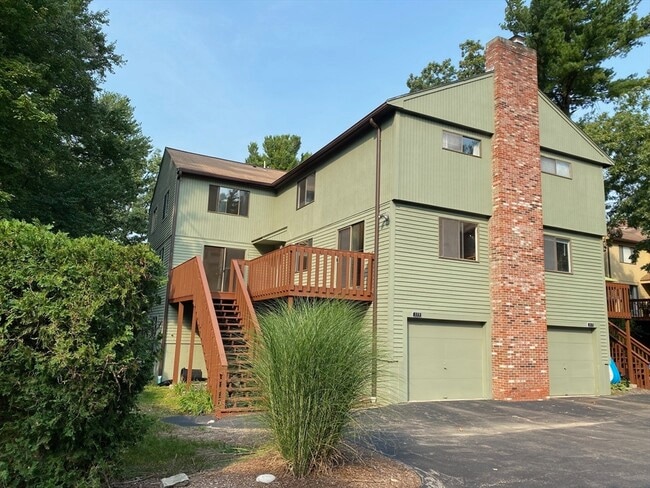 property at 119 Spyglass Hill Dr