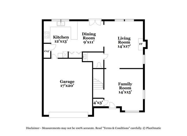 10524 Pickerel Ln in Charlotte, NC - Foto de edificio - Building Photo