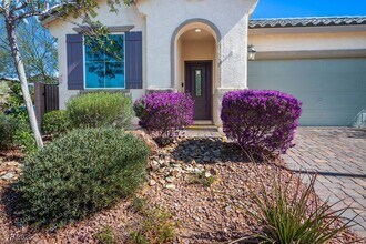4032 Little Bay Ave in North Las Vegas, NV - Building Photo - Building Photo