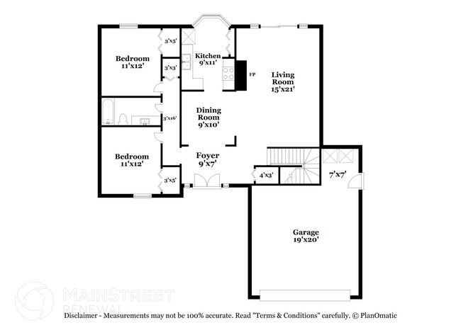 8054 Loch Lomond Ln in Jacksonville, FL - Building Photo - Building Photo