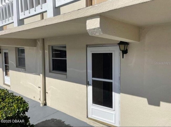 property at 2801 N Halifax Ave