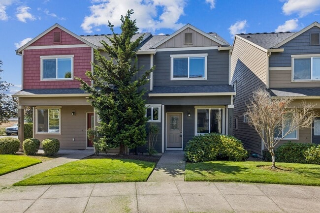 property at 2503 Carson Loop