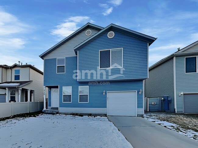 property at 2136 Summit Way