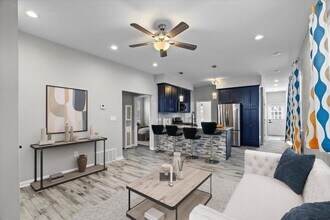 1205 Forest Ave in Memphis, TN - Building Photo - Building Photo