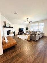 1413 Glade Meadows Dr in Joshua, TX - Building Photo - Building Photo