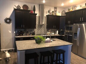 4205 Sommerset Arc in Las Cruces, NM - Building Photo - Building Photo