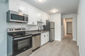 Nordic Lofts in Seattle, WA - Building Photo - Interior Photo