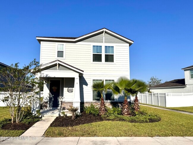 property at 4652 Clapboard Xing Wy