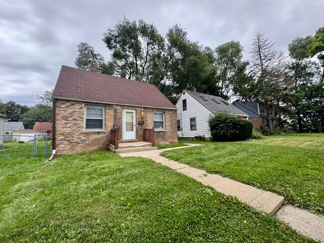 property at 3928 N 30th St