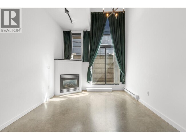 428 W 8th Ave in Vancouver, BC - Building Photo - Building Photo