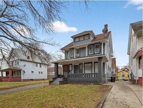 10100 Yale Ave in Cleveland, OH - Building Photo - Building Photo