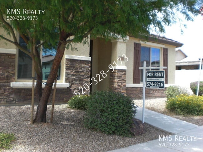 14013 E Voss St in Vail, AZ - Building Photo - Building Photo