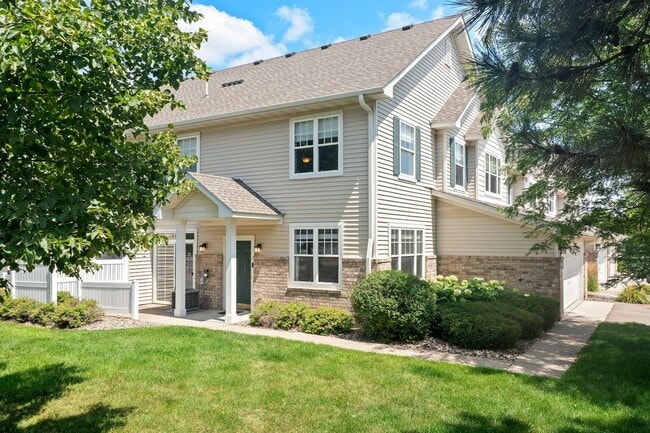 property at 20429 Kensfield Trail