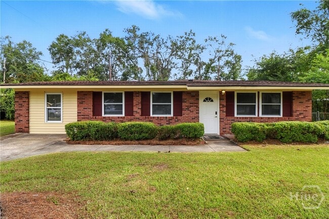 property at 332 Woodley Rd