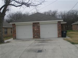 property at 5020-5022 Chapman St