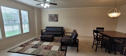 8007 Ellinger Ln in Houston, TX - Building Photo - Building Photo
