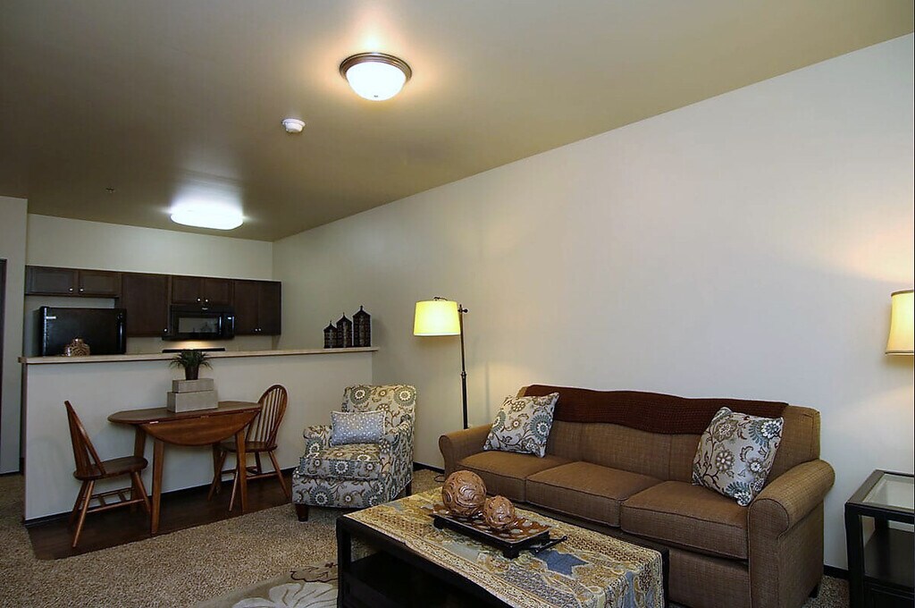 Westbrook Estates Apartments in Yankton, SD