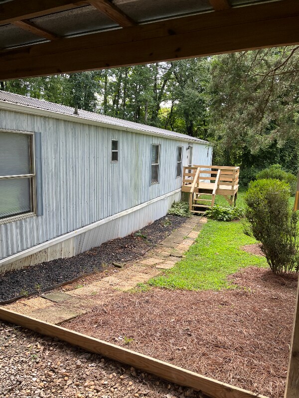 120 Allen St in King, NC - Building Photo - Building Photo