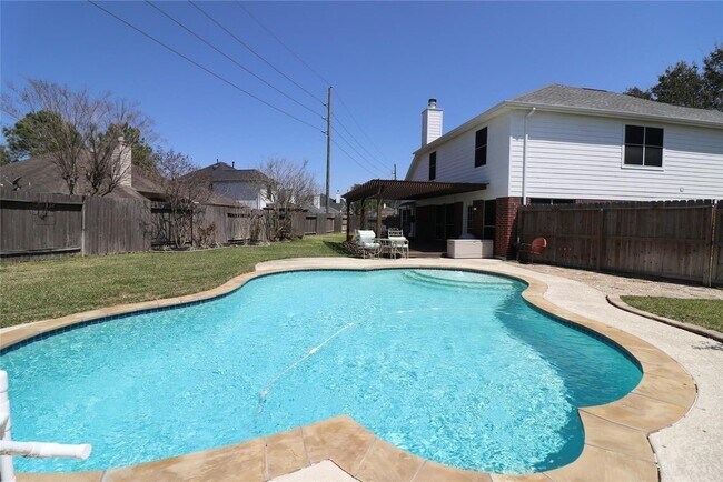 property at 24422 Travis House Ln