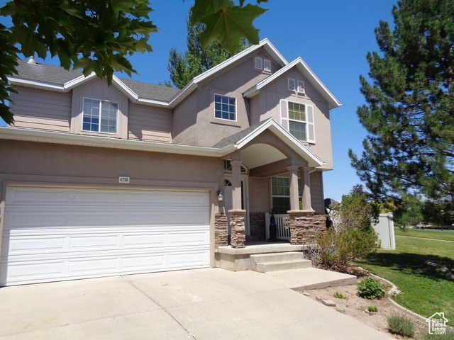 6758 Haven Maple Dr in West Jordan, UT - Building Photo - Building Photo