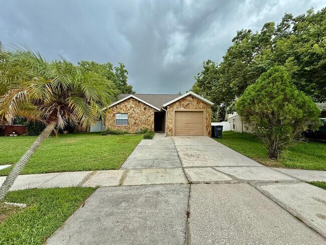 property at 1317 Coolridge Dr