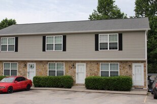 2967-2967 Landmark Ct NE in Cleveland, TN - Building Photo