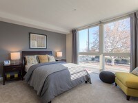 Bedroom - Avalon Morrison Park Apartments in San Jose, California