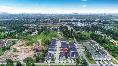 2189 Mansfield St in Houston, TX - Building Photo - Building Photo