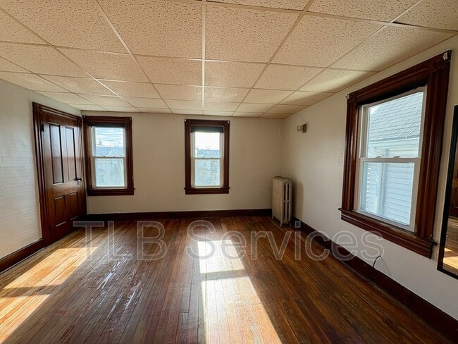 property at 221 3rd St