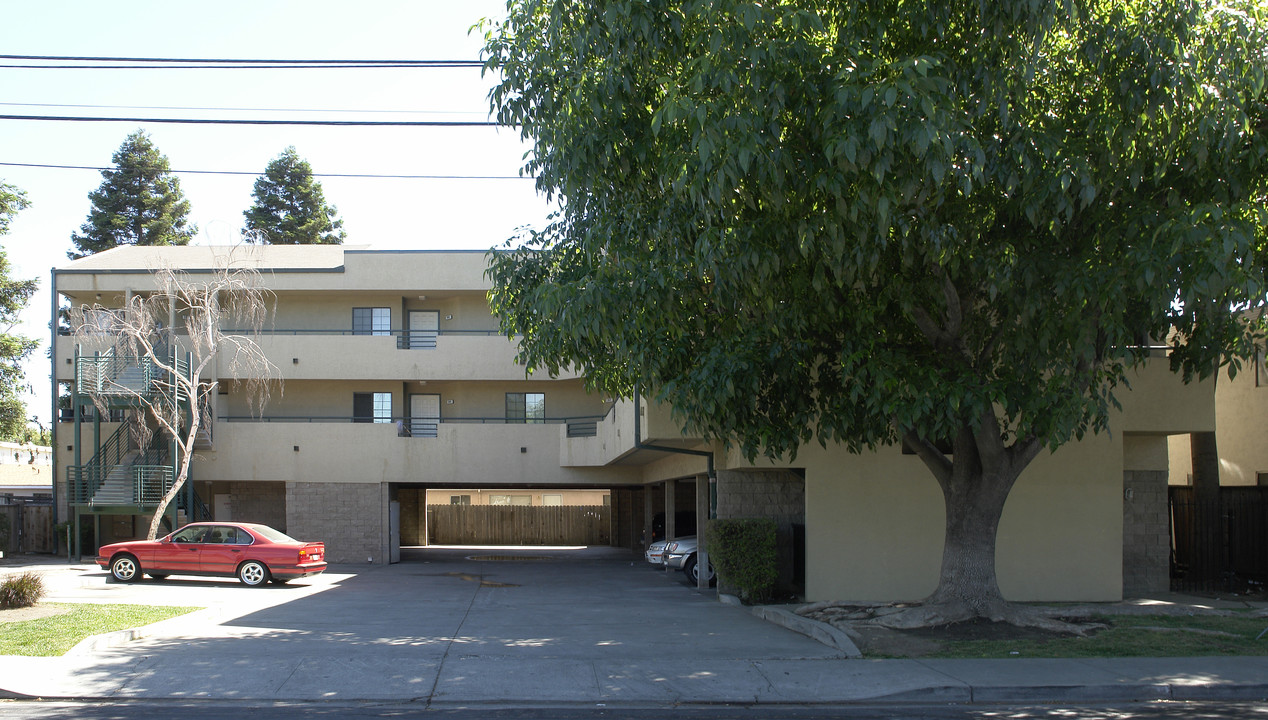 1128 Lacey Ln in Concord, CA - Building Photo