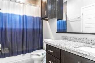 2908 Javalina Ave in Edinburg, TX - Building Photo - Building Photo