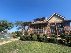 1801 Harlequin Pl in Allen, TX - Building Photo - Building Photo