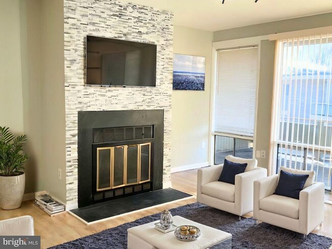 7210 Donnell Pl-Unit -D3 in District Heights, MD - Building Photo - Building Photo