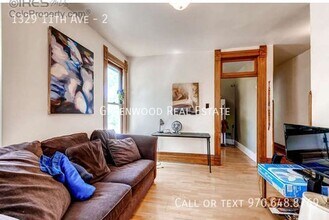 1329 11th Ave in Greeley, CO - Building Photo - Building Photo