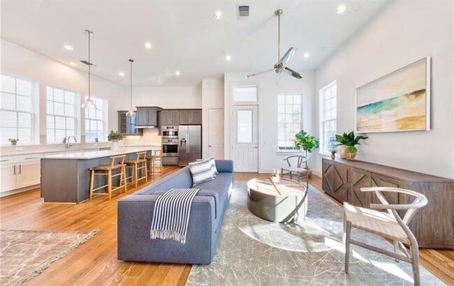 property at 4506 Night Owl Ln