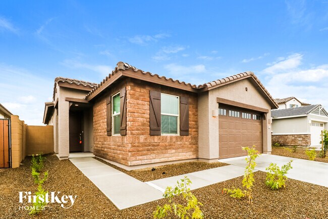 12516 W Kaler Dr in Glendale, AZ - Foto de edificio - Building Photo