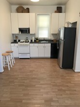 1701 W Altgeld St, Unit 1Rear in Chicago, IL - Building Photo - Building Photo