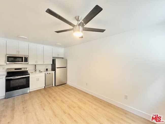 3522 Bellevue Ave in Los Angeles, CA - Building Photo - Building Photo