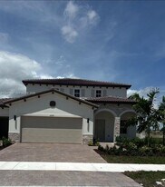 2249 SE 30th St in Homestead, FL - Building Photo