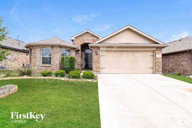 property at 721 Watson Wy