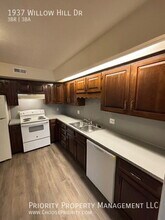 1937 Willow Hill Dr in Harrisonburg, VA - Building Photo - Building Photo