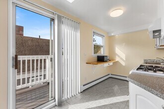 30 Saxton St in Boston, MA - Building Photo - Building Photo