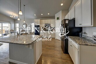 1407 Grand Overlook St in Colorado Springs, CO - Building Photo - Building Photo