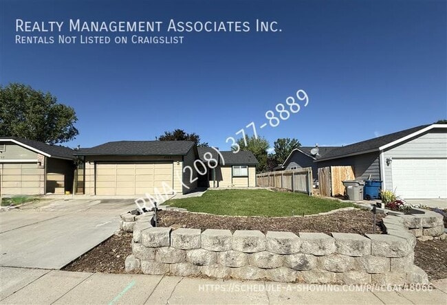 property at 4773 N Mirth Pl
