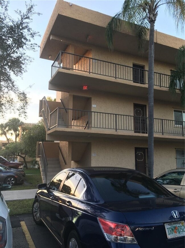 property at 8401 SW 107th Ave