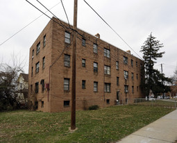 2425-2431 Alabama Ave SE Apartments